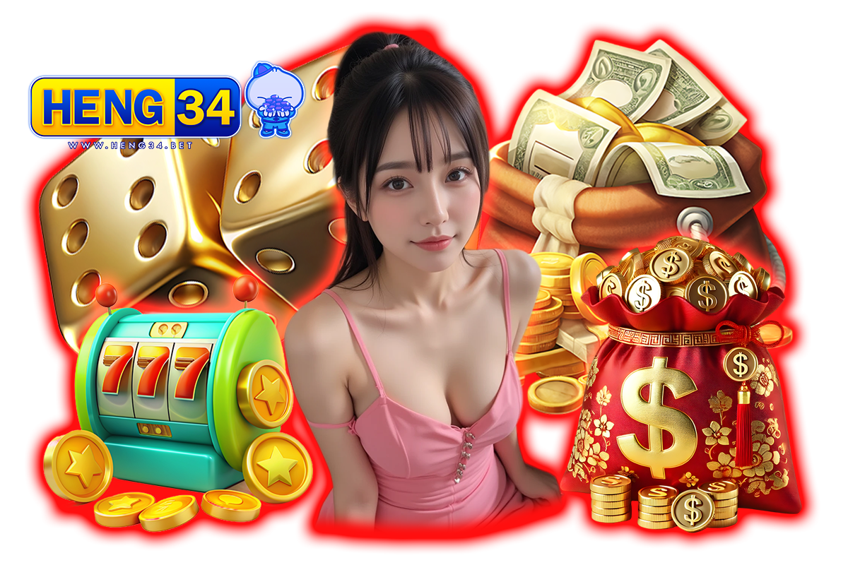 heng34 ทางเข้า
