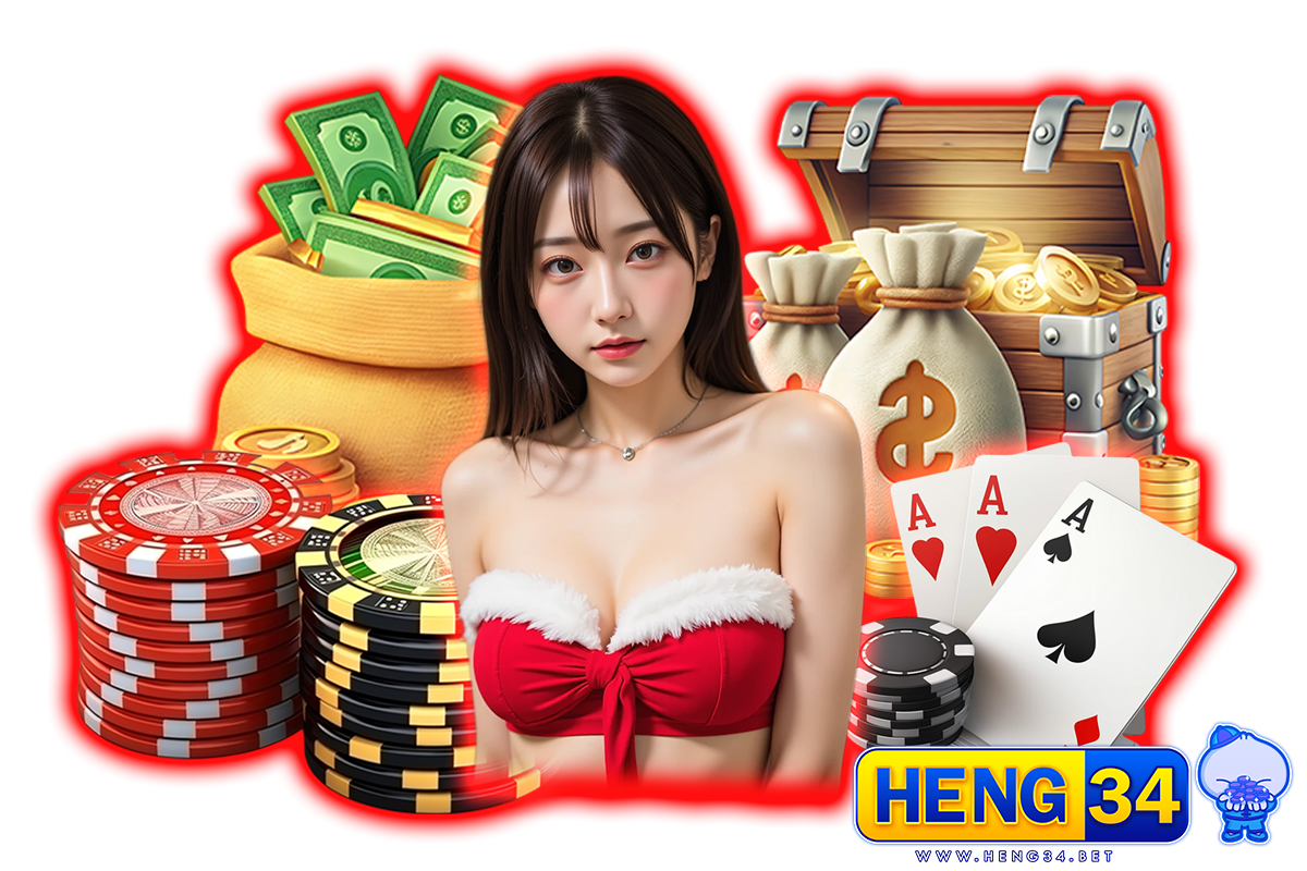 heng34 สล็อต
