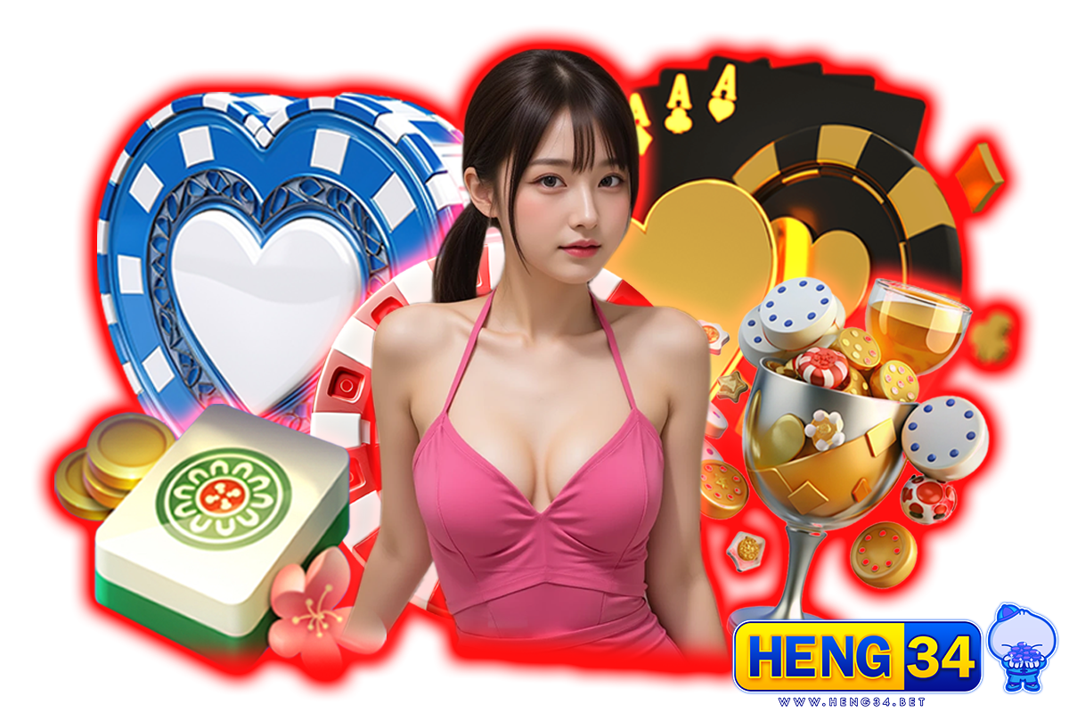heng34 เว็บตรง
